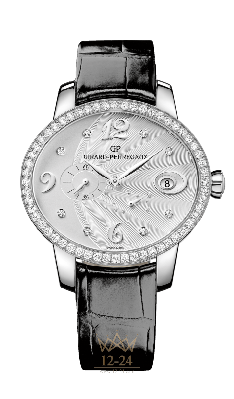 Girard Perregaux Power Reserve 80486D11A161-CK6A