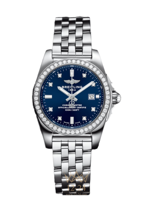 Breitling Galactic 29 A7234853|C965|791A