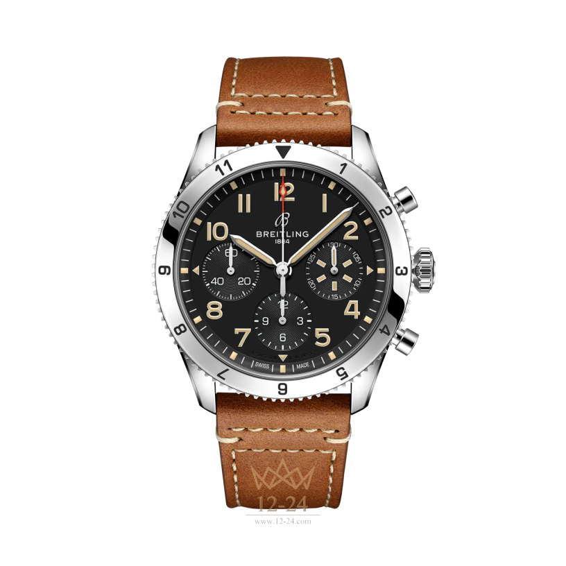 Breitling Chronograph 42 P-51 Mustang A233803A1B1X1