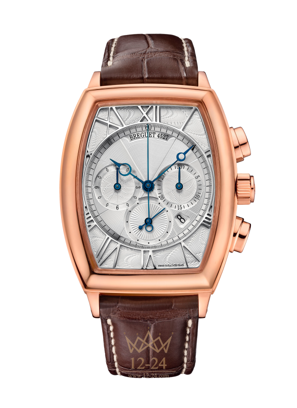 Breguet Heritage 5400 5400BR/12/9V6