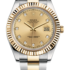 Часы Rolex 41 мм 116333-0007 — main thumb