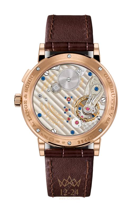 A.L&amp;S 1815 Annual Calendar 238.032