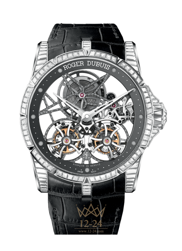 Roger Dubuis Excalibur 45 RDDBEX0440