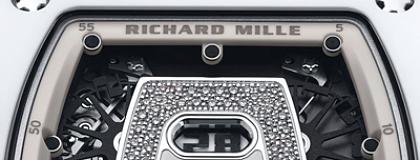 New Richard Mille
