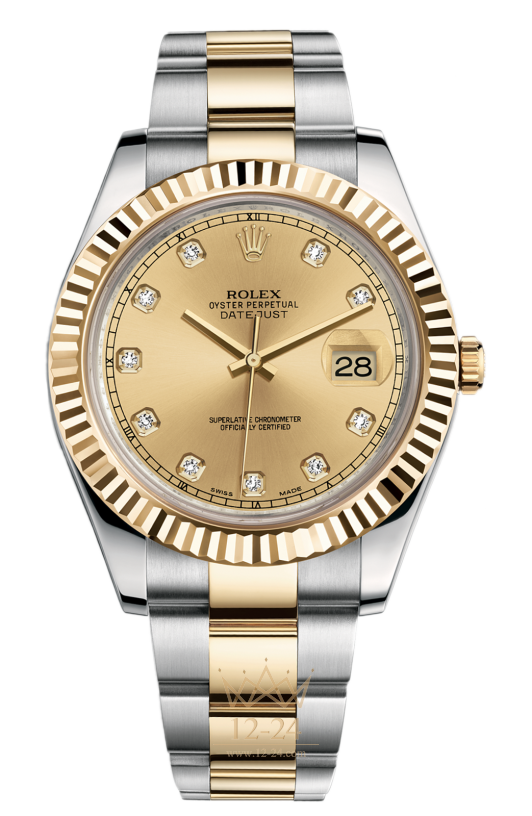 Rolex 41 мм 116333-0007