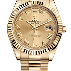 Часы Rolex 41 мм 218238-0038 — main thumb