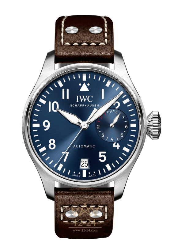 IWC Edition «Le Petit Prince» IW500916