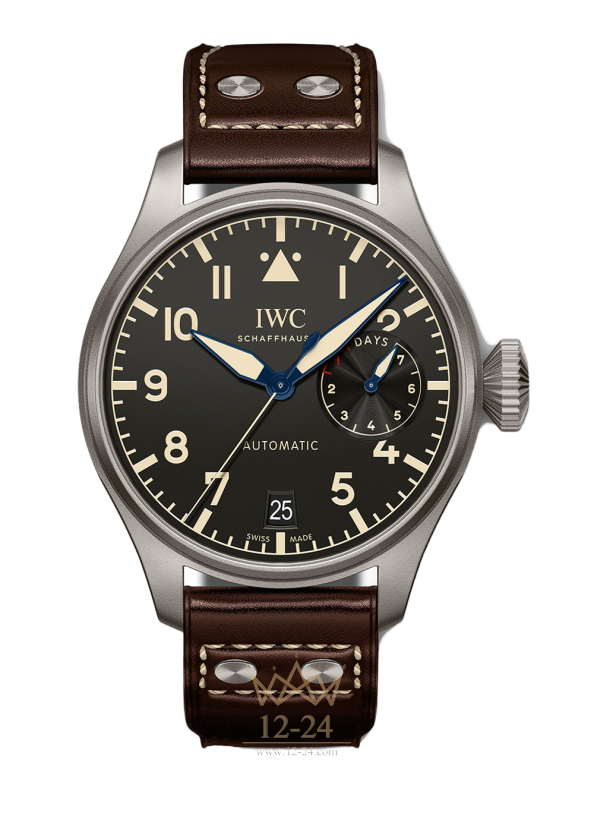 IWC heritage IW501004