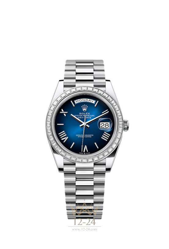 Rolex 40 mm 228396tbr-0042