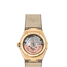 Часы Omega Co Axial Master Chronometer 29 mm 131.58.29.20.52.001 — дополнительная миниатюра 1