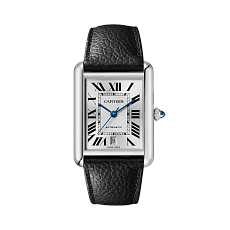 Часы Cartier Cartier Tank Must de Cartier watch Ref. WSTA0141 WSTA0141 — основная миниатюра
