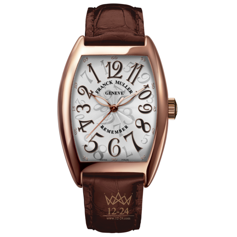Franck Muller Remember 2850 B SC AT REM