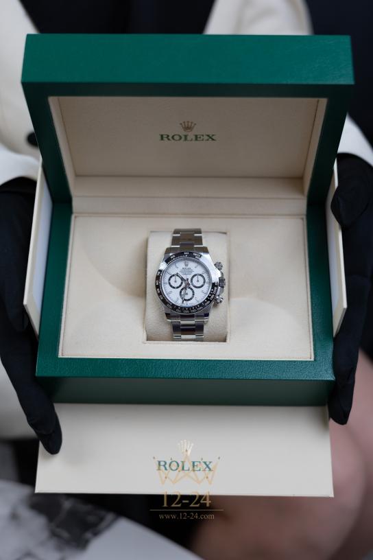 Rolex 40 mm 126500ln-0001