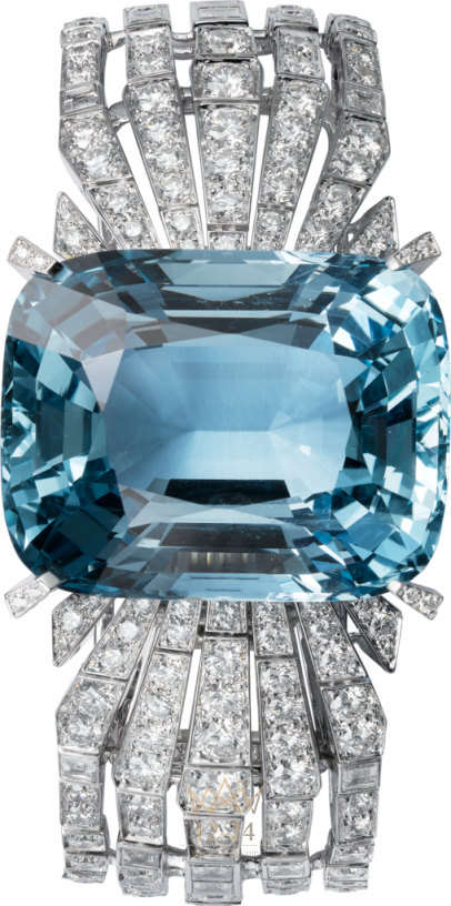 Cartier Hidden Time Small model HPI00546