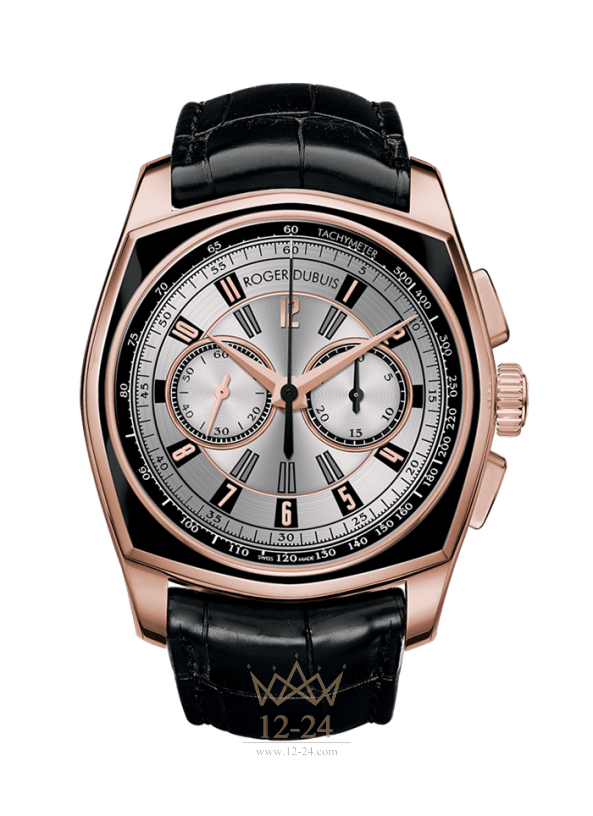 Roger Dubuis La Monegasque RDDBMG0004