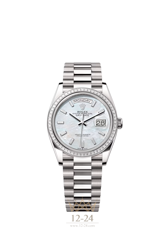 Rolex 36 mm 128399tbr-0023