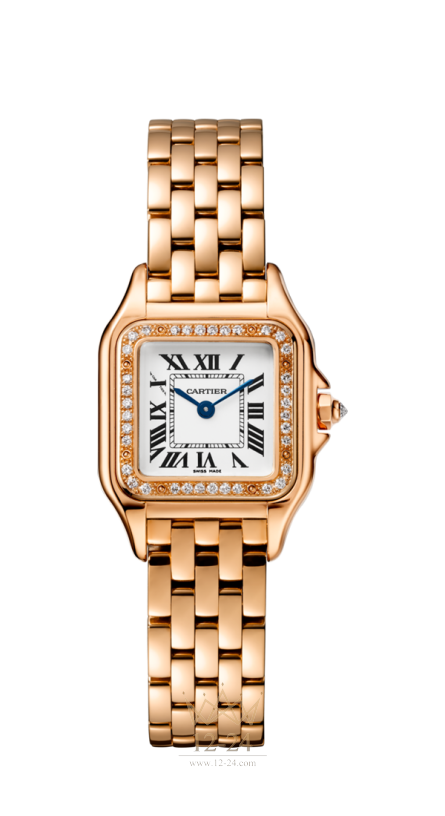 Cartier Small Model WJPN0008