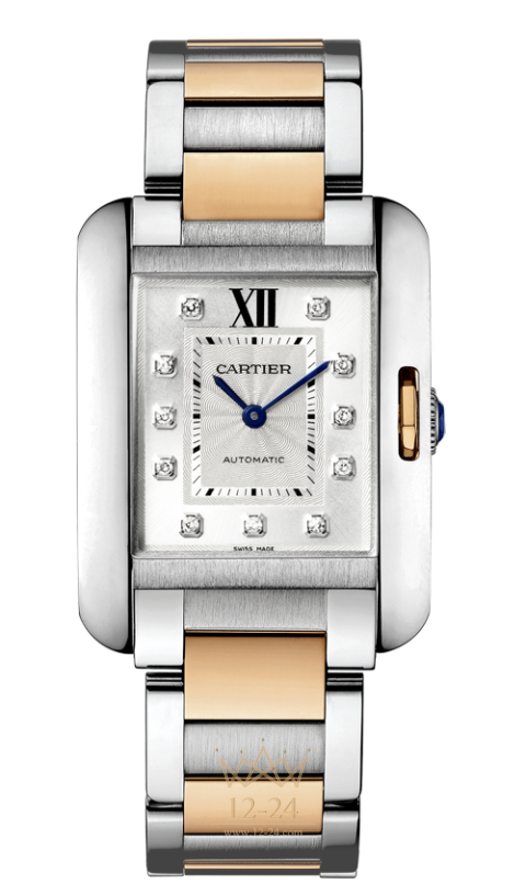 Cartier Anglaise WT100034