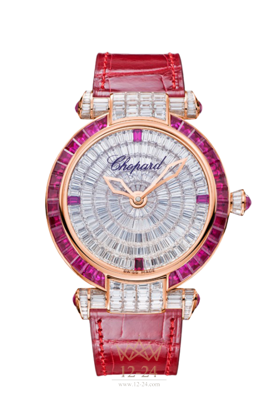Chopard 40 мм Automatic 384240-5002