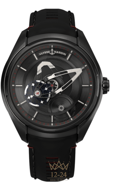 Ulysse Nardin X 2303-270.1/BLACK