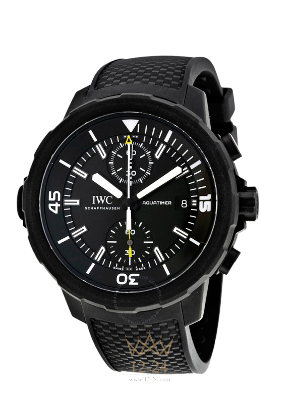 IWC Chronograph Edition «Galapagos Islands» IW379502