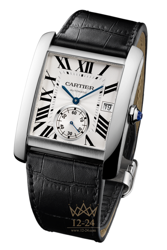 Cartier MC Self-winding W5330003