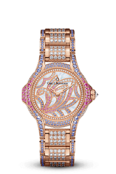 Carl F. Bucherer Pathos Women’sCarl F. Bucherer 00.10590.03.90.31