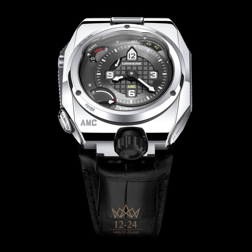 Urwerk AMC Nature amc nature