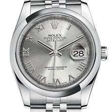 Часы Rolex 36 мм 116200-0067 — дополнительная миниатюра 1