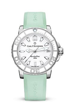 Carl F. Bucherer Patravi ЖенскиеCarl F. Bucherer 00.10634.23.23.05