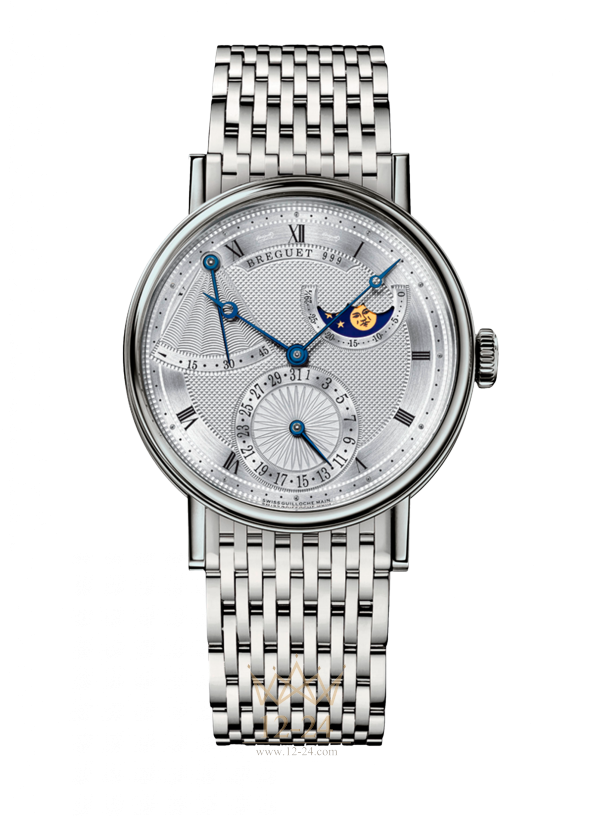 Breguet Classique 7137 7137BB/11/BV0