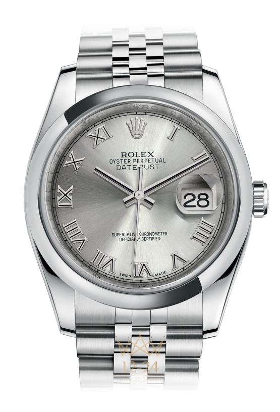Rolex 36 мм 116200-0067