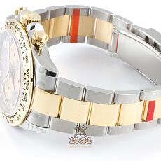 Часы Rolex Steel and Yellow Gold 40 мм 116503-0009 — дополнительная миниатюра 2
