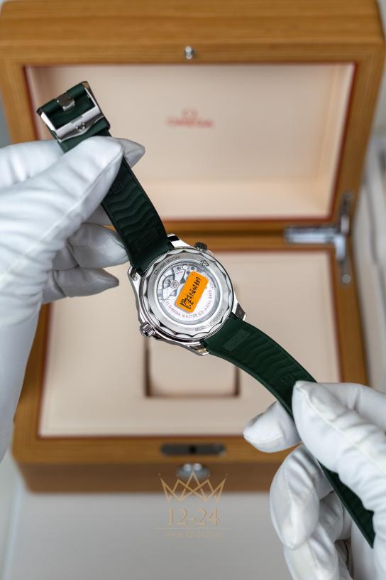 Omega Co‑Axial Master Chronometer 42 mm 210.32.42.20.10.001