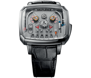 Hautlence Playground МужскиеHautlence PINBALL