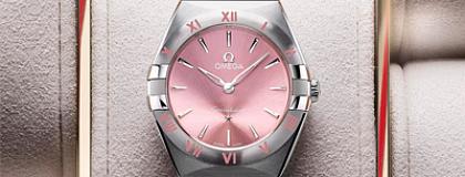 In stock Omega