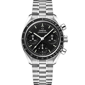 Omega Speedmaster 38 mm УнисексOmega 324.30.38.50.01.002