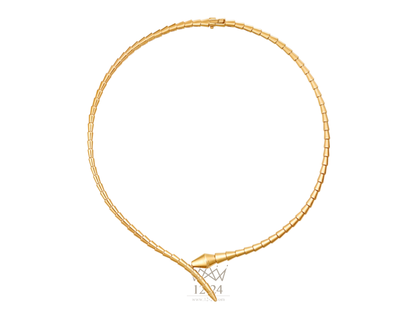 Bvlgari Viper Necklace 361344