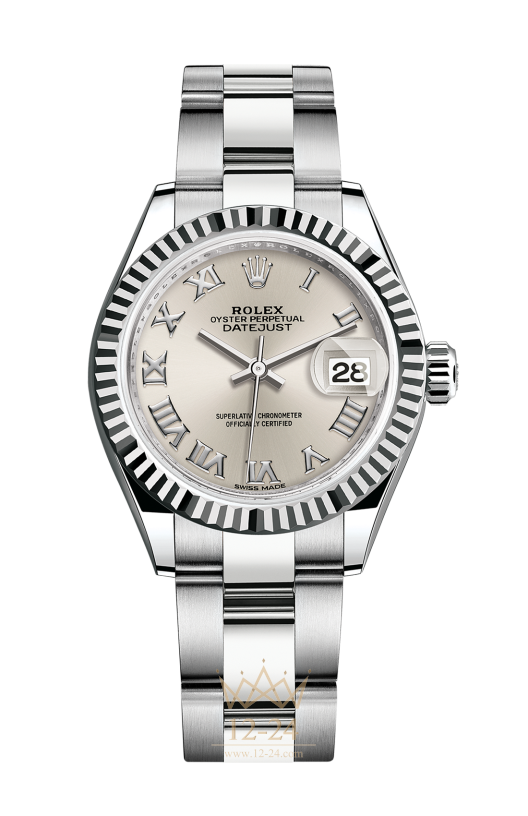 Rolex Lady-Datejust 28 mm 279174-0008