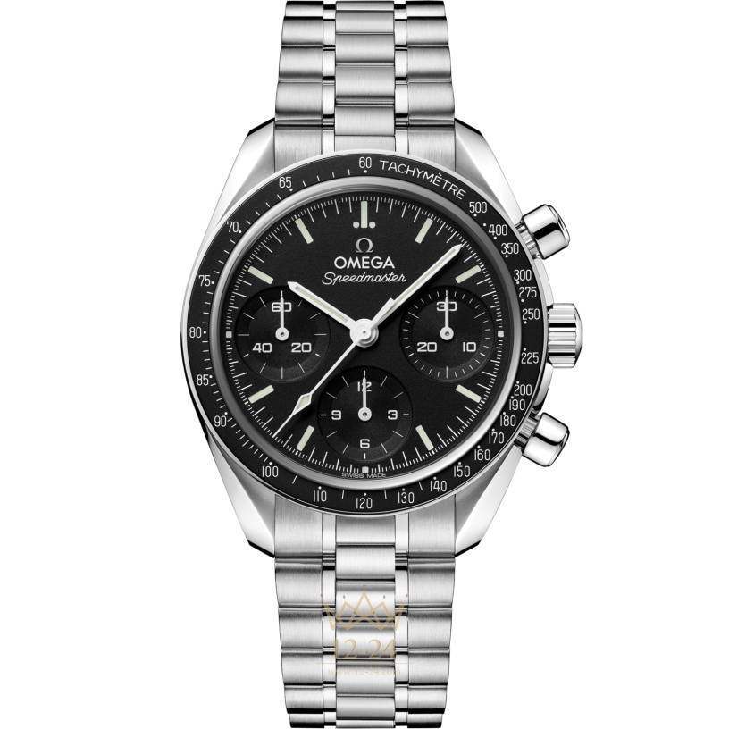 Omega Speedmaster 38 mm 324.30.38.50.01.002