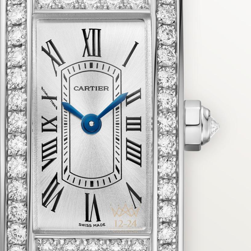 Cartier Tank 27.9 мм x 15.2 мм WJTA0067