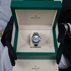 Часы Rolex 40 mm 126506-0001 — дополнительная миниатюра 2