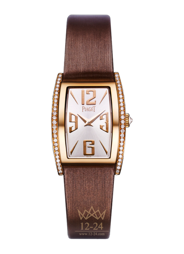 Piaget Tonneau-Shaped G0A36090