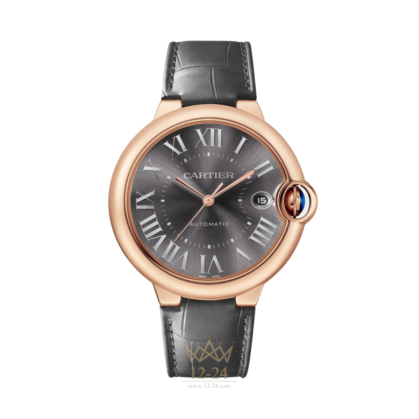 Cartier Self-Winding Mechanical Movement Large Model WGBB0050