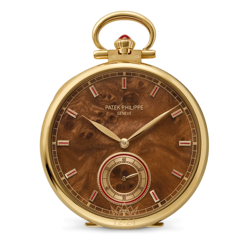 Patek Philippe Rare Handcrafts 45 mm 995/152J-001