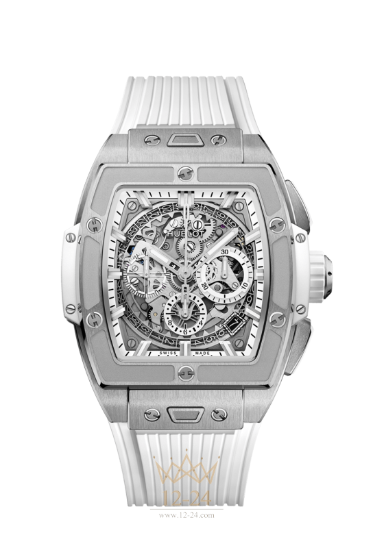 Hublot Spirit Of Big Bang 42 мм 642.NE.2010.RW