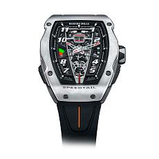 Часы Richard Mille RM 40-01 Automatic Winding Tourbillon McLaren Speedtail RM 40-01 — main thumb