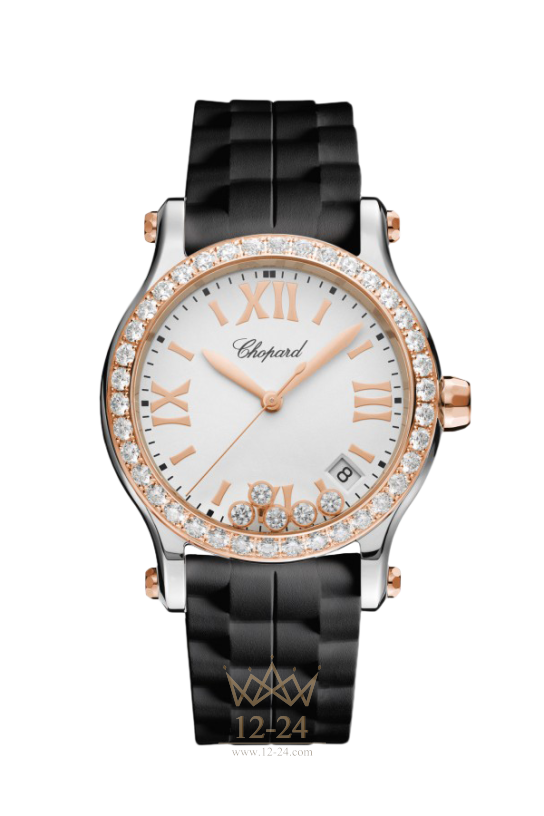 Chopard Sport 36 мм Quartz 278582-6003