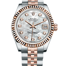 Часы Rolex Datejust Lady 31 мм 178271-0060 — основная миниатюра