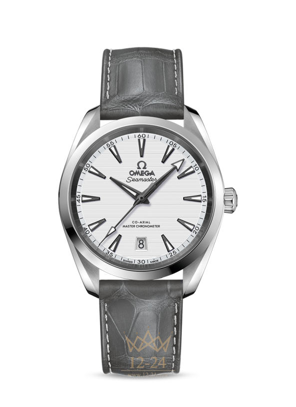 Omega Co-Axial Master Chronometer 38 mm 220.13.38.20.02.001